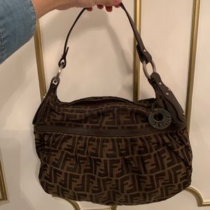 Original Fendi Handbag